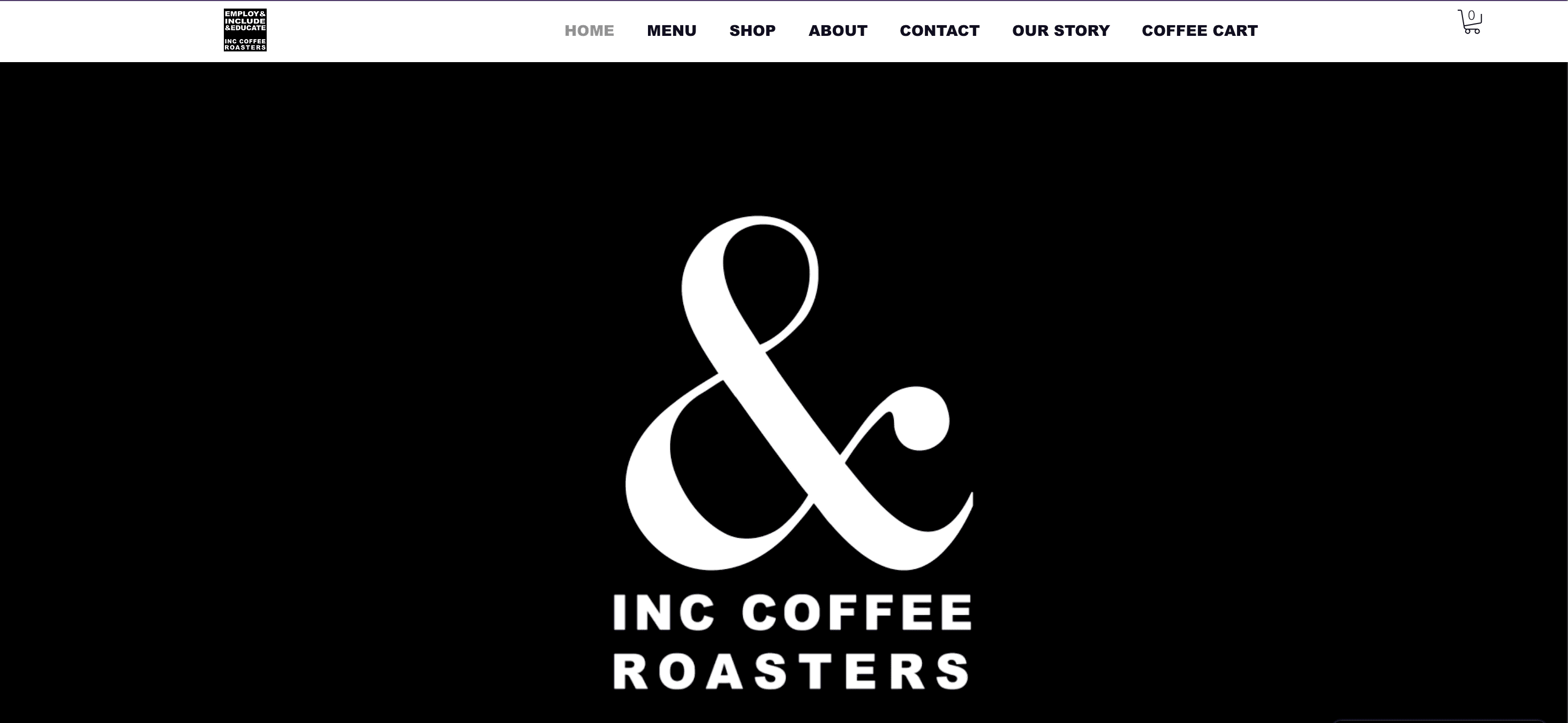 INC Coffee Roasters
